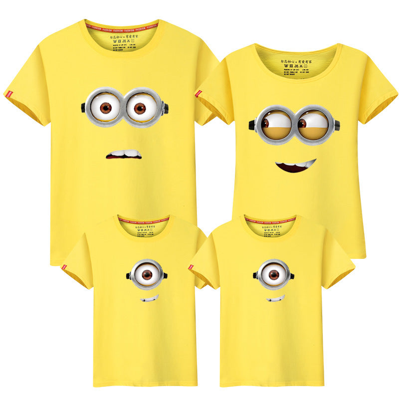 Family Matching Outfit Summer