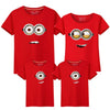 Family Matching Outfit Summer