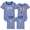 Family Matching Outfit Summer