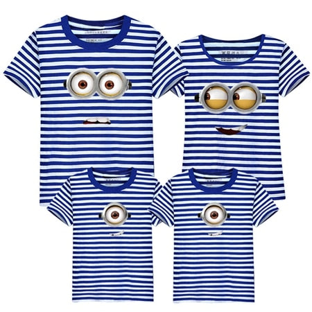 Family Matching Outfit Summer