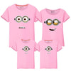 Family Matching Outfit Summer