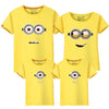 Family Matching Outfit Summer