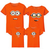 Family Matching Outfit Summer