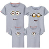 Family Matching Outfit Summer