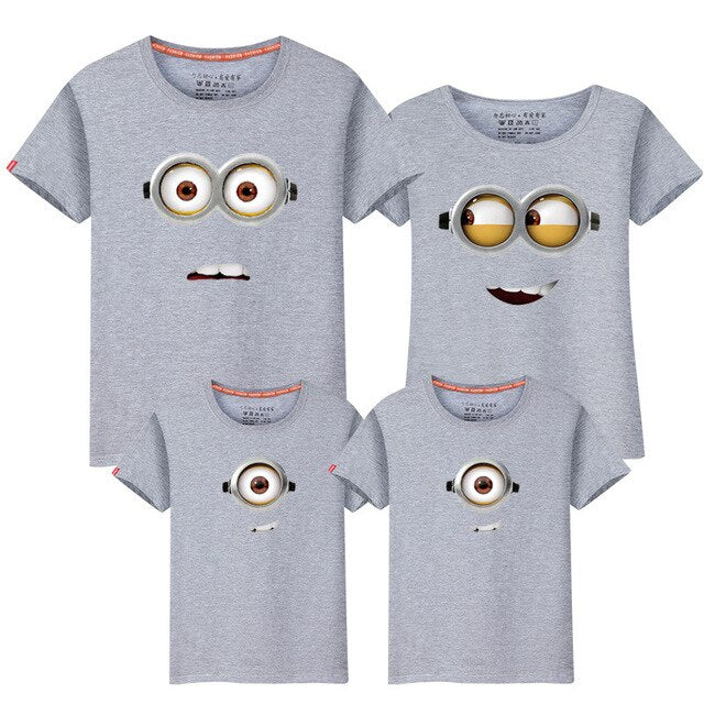 Family Matching Outfit Summer