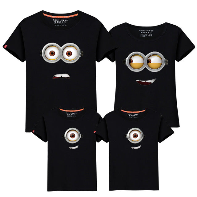 Family Matching Outfit Summer