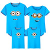 Family Matching Outfit Summer