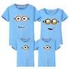 Family Matching Outfit Summer