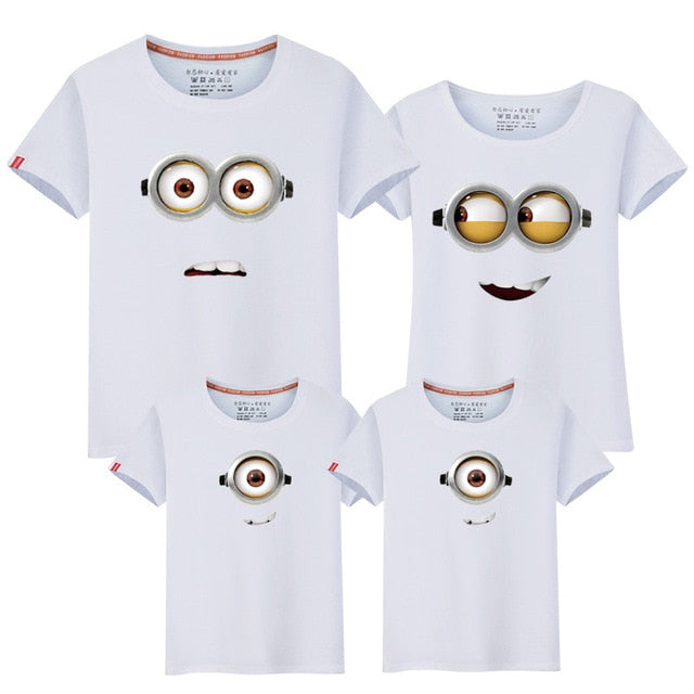 Family Matching Outfit Summer