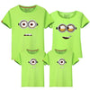 Family Matching Outfit Summer