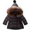 Children Coat Baby Girls