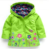 Children Coat Baby Girls
