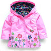 Children Coat Baby Girls
