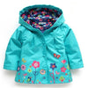 Children Coat Baby Girls
