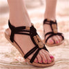 New Women Sandals Fashion Summer