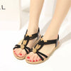 New Women Sandals Fashion Summer