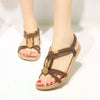 New Women Sandals Fashion Summer