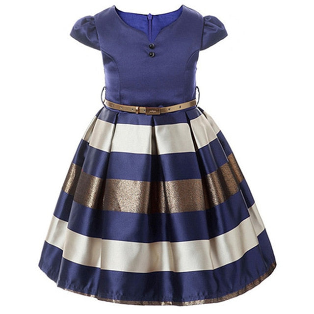 Printed Girl dress For Girls