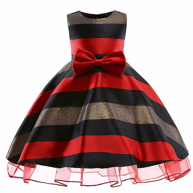 Printed Girl dress For Girls