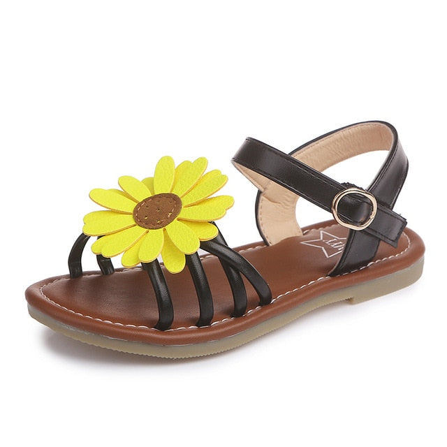 COZULMA Summer Kids Shoes for Girls
