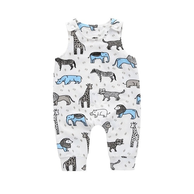 Summer 2018 New Newborn Infant Baby Girl