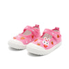 Girls Canvas Shoes Soft Sports