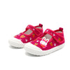 Girls Canvas Shoes Soft Sports