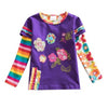 VIKITA T Shirts Children Kids Child