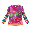 VIKITA T Shirts Children Kids Child