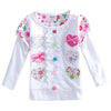 VIKITA T Shirts Children Kids Child