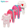 3/4/5Pcs/set Super Soft Cotton