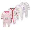 3/4/5Pcs/set Super Soft Cotton