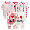 3/4/5Pcs/set Super Soft Cotton