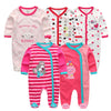 3/4/5Pcs/set Super Soft Cotton