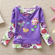 VIKITA T-shirts for Girls
