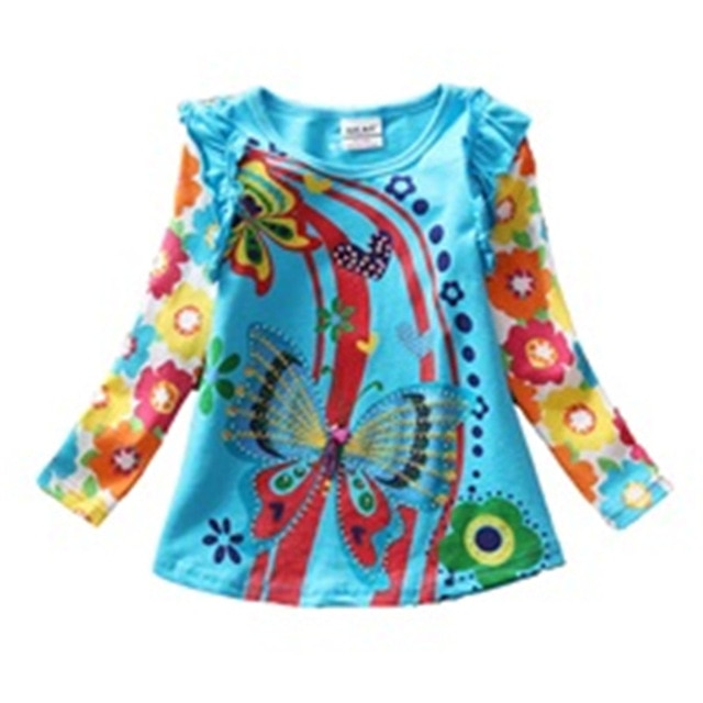 VIKITA T-shirts for Girls
