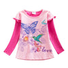 VIKITA T-shirts for Girls