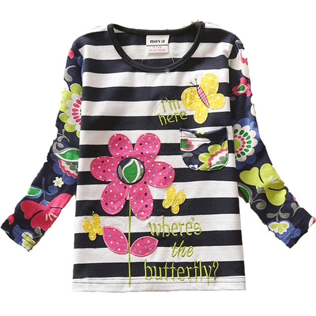 VIKITA T-shirts for Girls