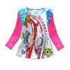 VIKITA T-shirts for Girls