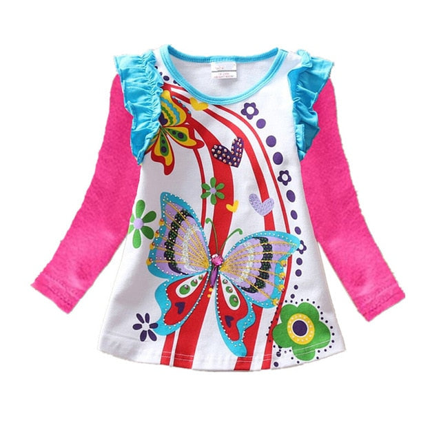 VIKITA T-shirts for Girls
