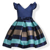 Printed Girl dress For Girls