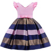Printed Girl dress For Girls