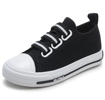 Canvas Shoes for Kids Boys