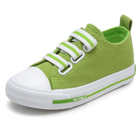Canvas Shoes for Kids Boys