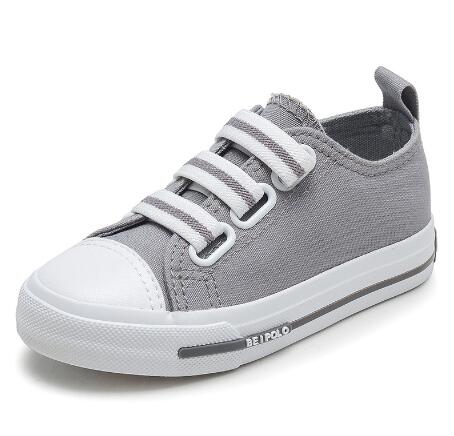Canvas Shoes for Kids Boys