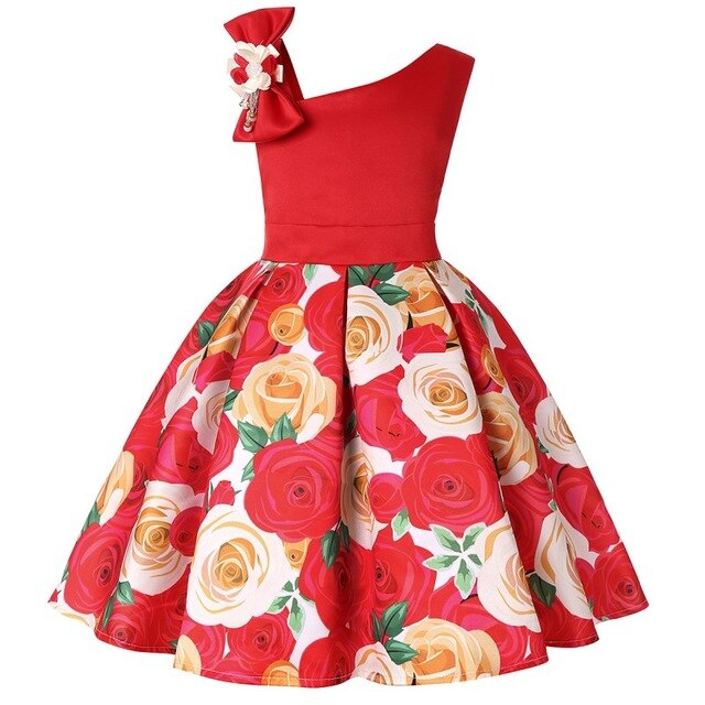 Baby Girl Princess Dresses