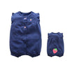 Newborn Baby Girl Clothes Infant Cartoon Animal
