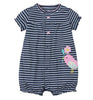 Newborn Baby Girl Clothes Infant Cartoon Animal