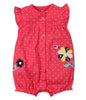 Newborn Baby Girl Clothes Infant Cartoon Animal