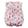 Newborn Baby Girl Clothes Infant Cartoon Animal